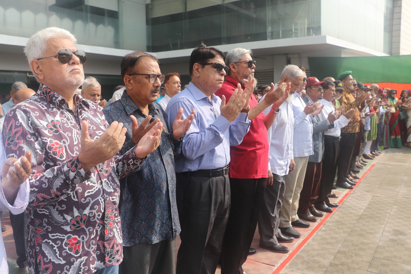 55th Independence and National Day on 26 Mar 2026