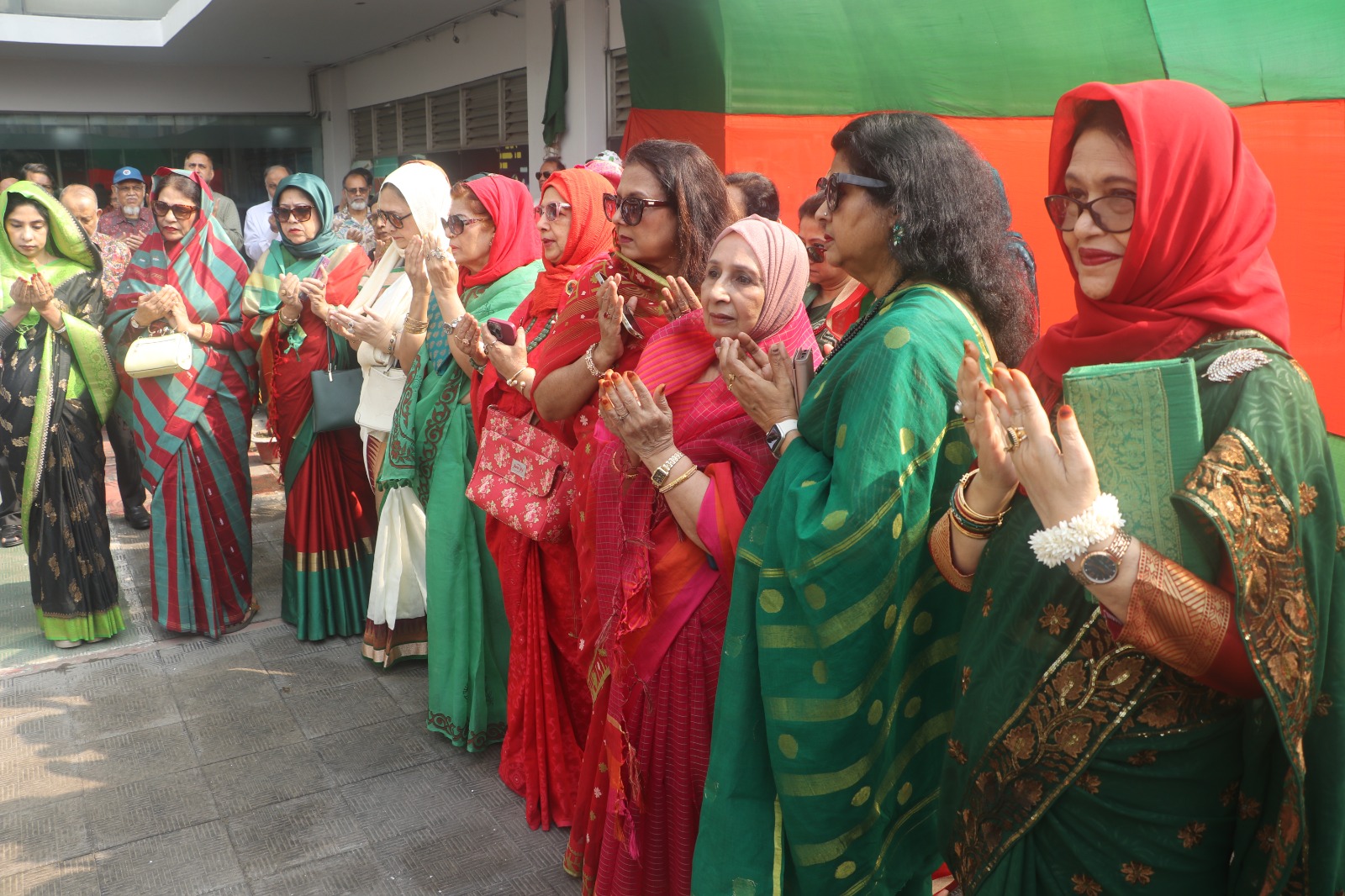 55th Independence and National Day on 26 Mar 2026