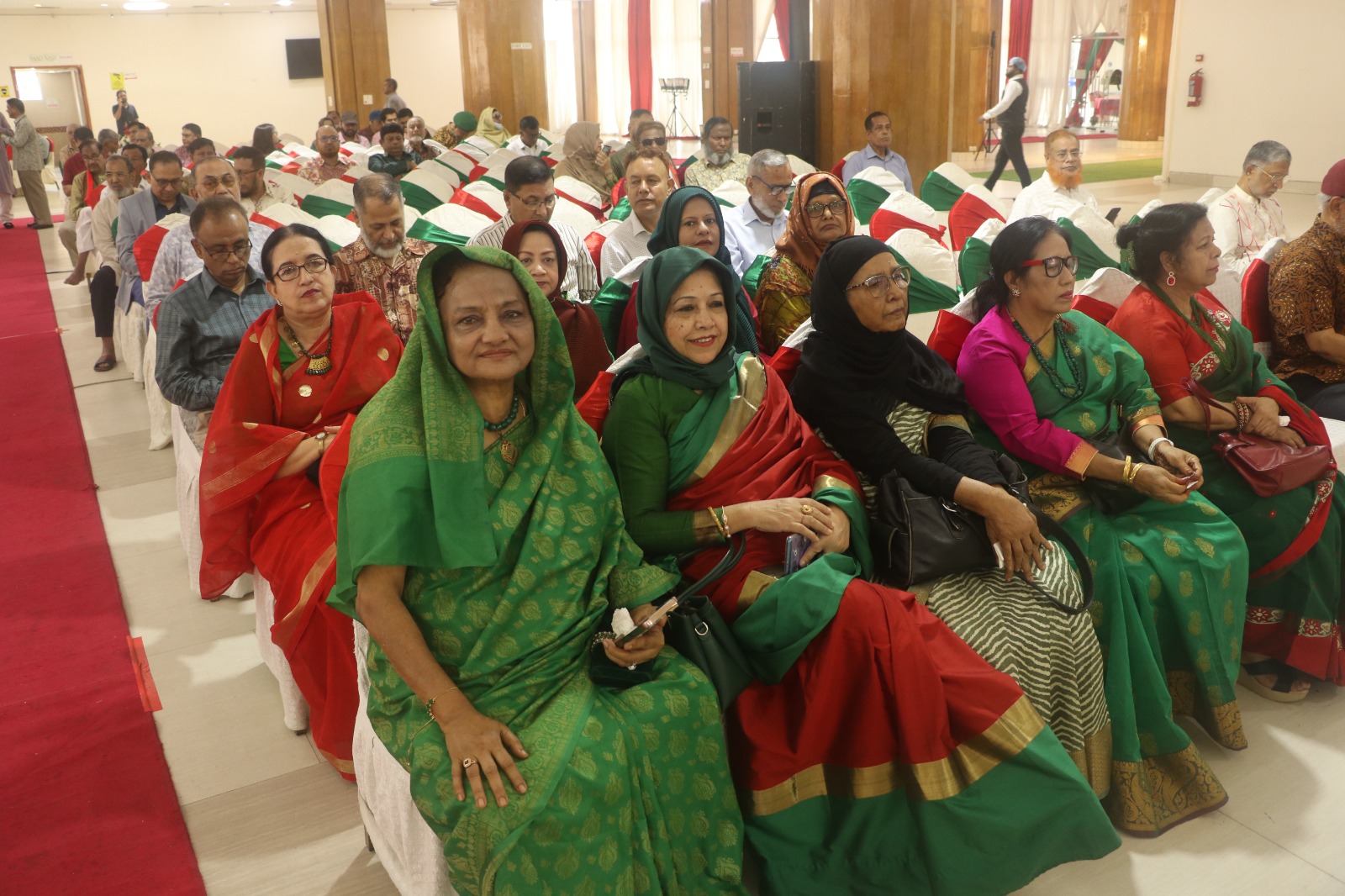 55th Independence and National Day on 26 Mar 2026