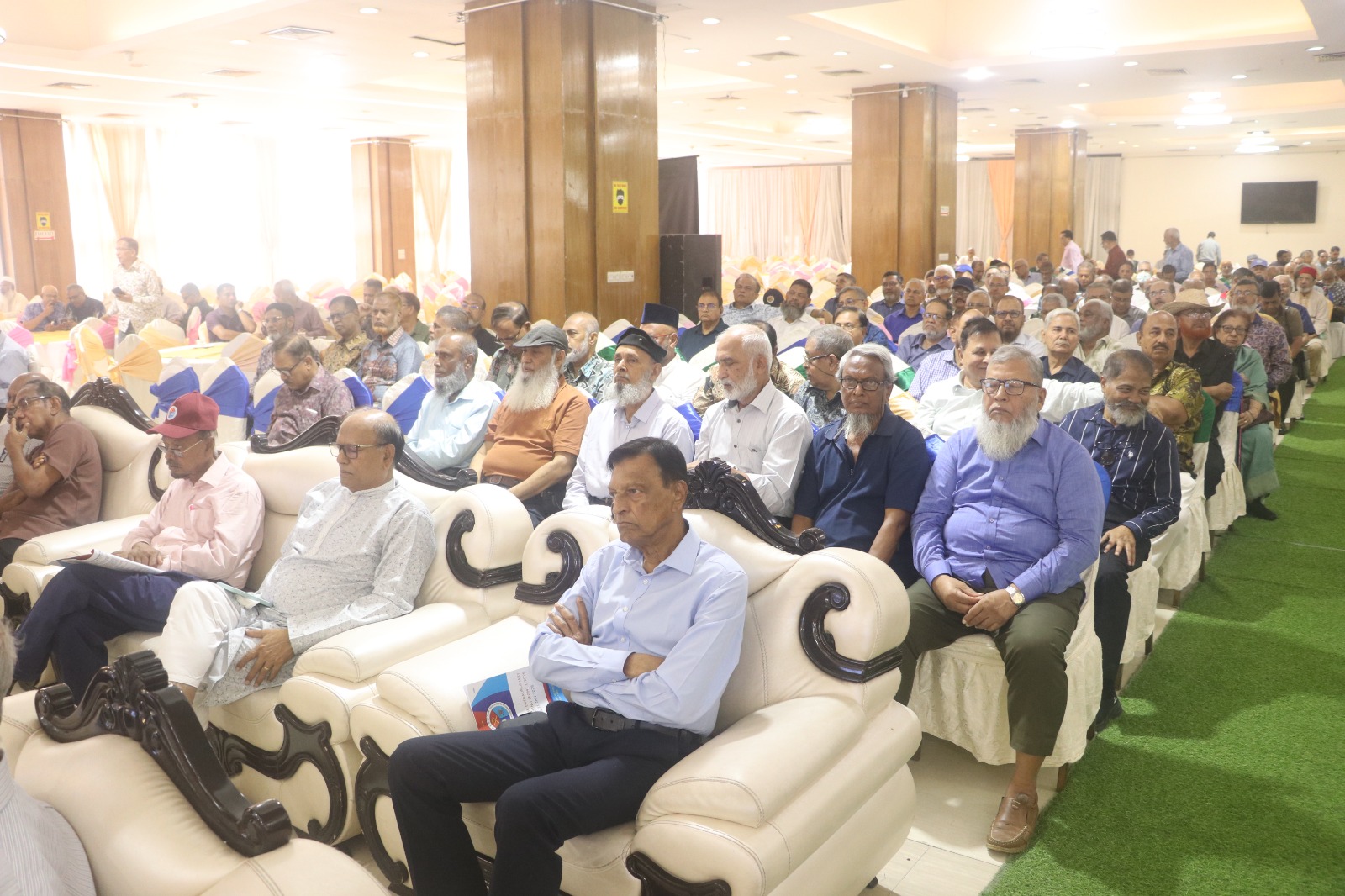 Extraordinary General Meeting (EGM) 02/26 