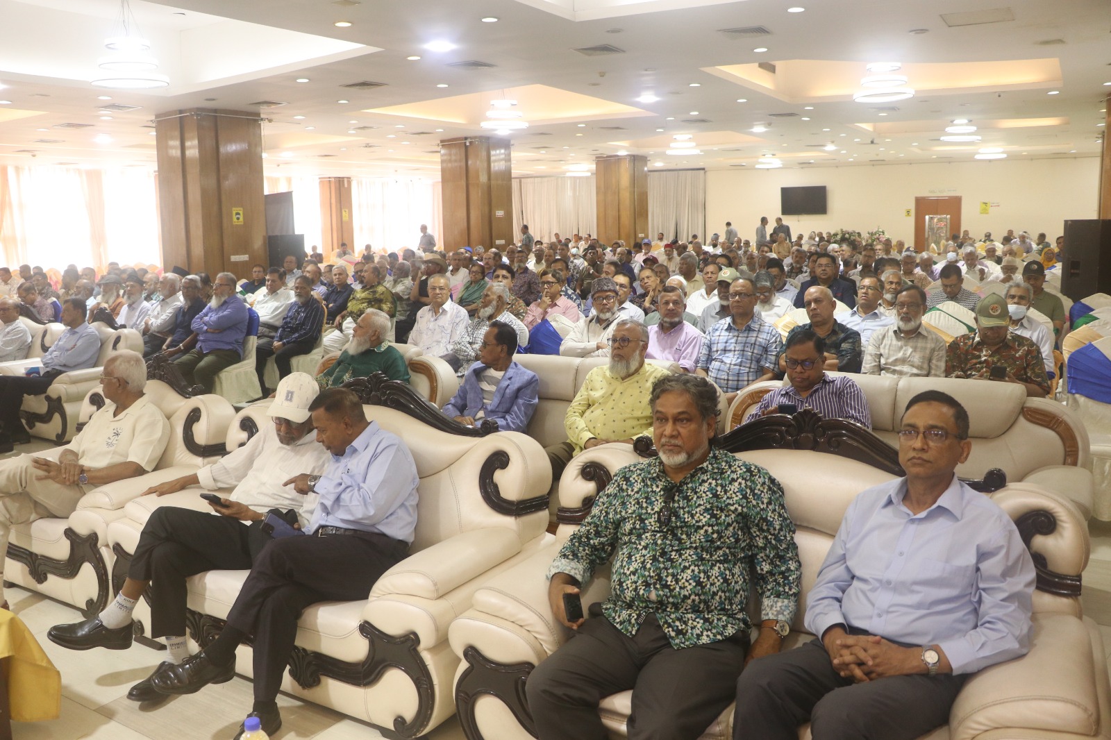 Extraordinary General Meeting (EGM) 02/26 