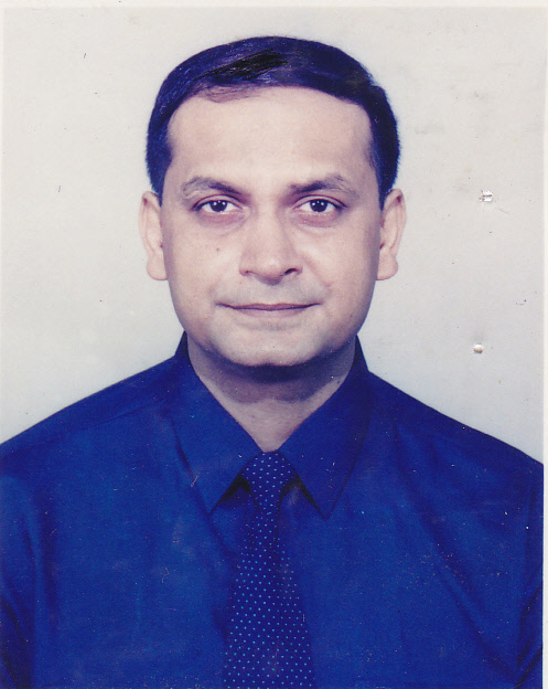 RAOWA EC Member